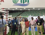 INDIA Golf & Turf Expo 2019 at Delhi