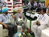 INDIA Golf & Turf Expo 2019 at Delhi