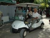 Yamaha Golf cart at India Open at Delhi Golf Club | Yamaha golf cart,Yamaha golfcar, Yamaha electric car, Yamaha battery car