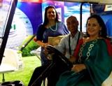 Yamaha Golfcart INDIA Golf Expo April 2017 at DLF, GURGAON | Yamaha golf cart,Yamaha golfcar, Yamaha electric car, Yamaha battery car