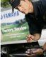 Yamaha golf cart, Yamaha golfcar, Yamaha electric car, Yamaha battery car, golf buggies
