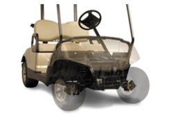 yamaha golfcart 4 seater shorter turning radious, Yamaha golfcar, Yamaha golfcart, Yamaha electric car, Yamaha battery car