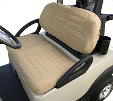 Yamaha Golf Car Cart Accessories - Seat Covers For Yamaha Golf Buggy
