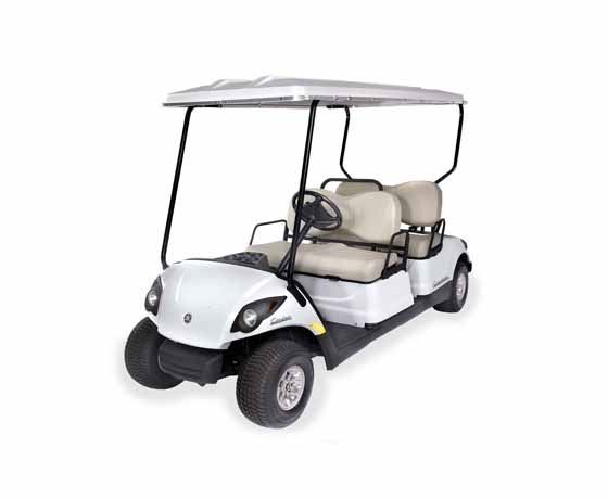yamaha golfcart 4 seater all forward facing seats, Yamaha golfcar, Yamaha golfcart, Yamaha electric car, Yamaha battery car