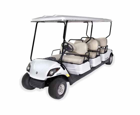 yamaha golfcart 6 seater all forward facing seats, Yamaha golfcar, Yamaha golfcart, Yamaha electric car, Yamaha battery car