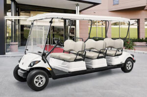 golfcar-at-Industrial-Society