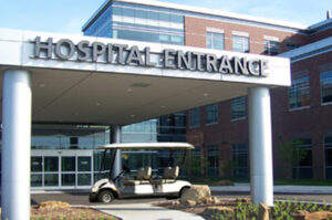 golfcar-at-hospitals