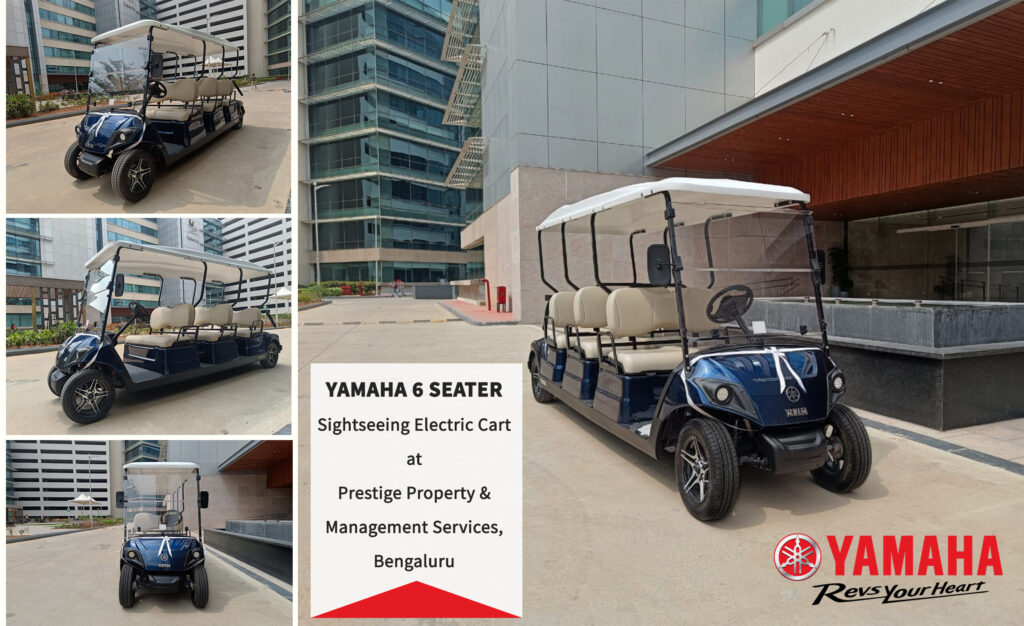 In-Campus Vehicle